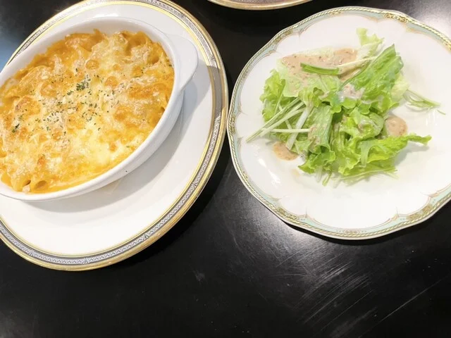 WOODSTOCK（ウッドストック） - 北見（洋食）の写真