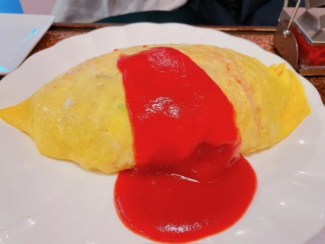 ルナパーク（Luna Park） - 南小樽（喫茶店）の写真