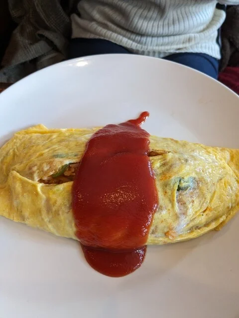 ルナパーク（Luna Park） - 南小樽（喫茶店）の写真