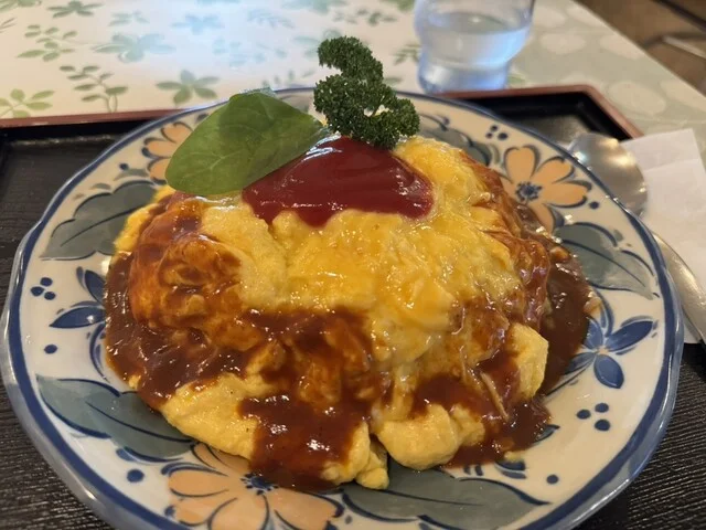 スワン - 室蘭（食堂）の写真