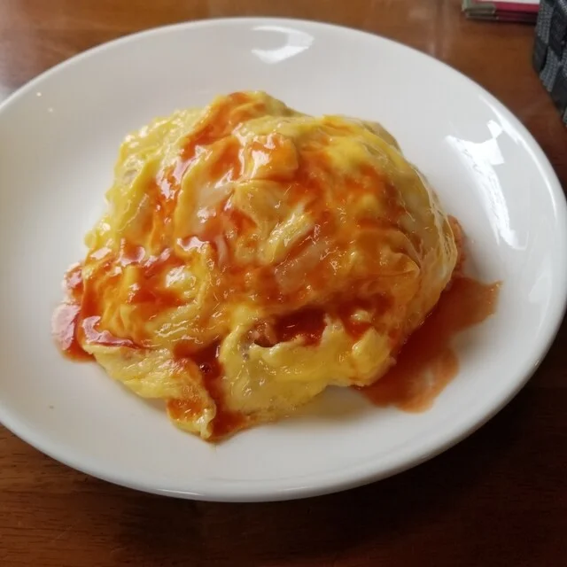 シェモア - 東室蘭（喫茶店）の写真