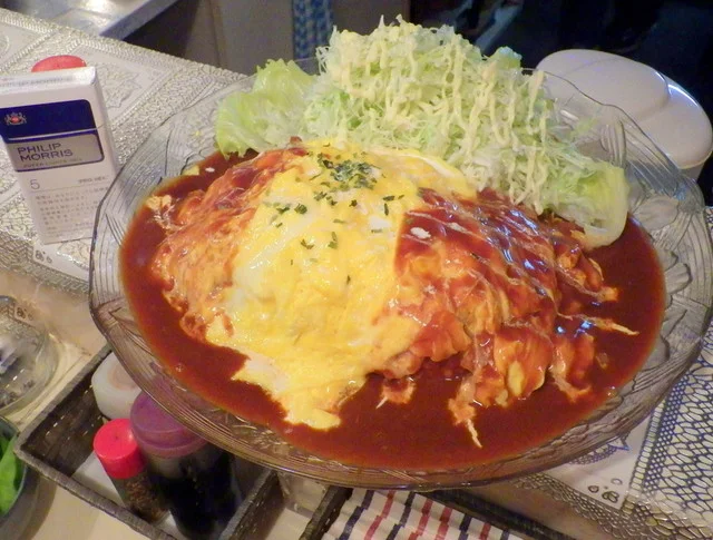 居酒屋ばんちゃん - 南小樽（食堂）の写真