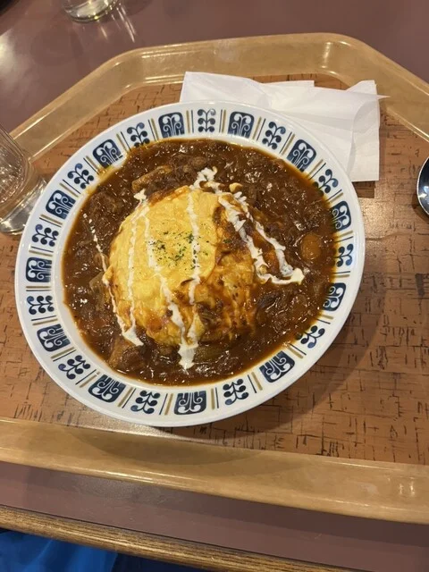 スカーレル - 札幌市南区その他（カレー）の写真