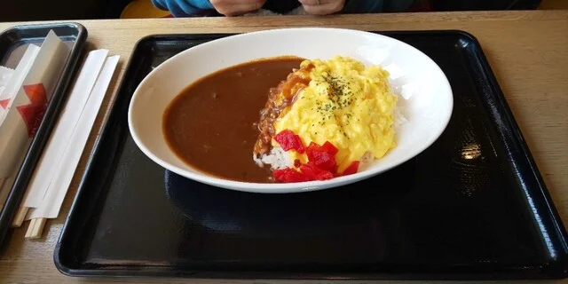 レストラン キタキツネ - 富良野（レストラン）の写真