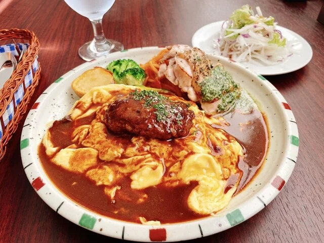 SORA（ソラ） - 北見（洋食）の写真