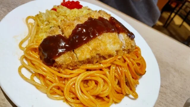 フタバヤ ＭＥＧＡドン･キホーテ函館店  - 五稜郭（レストラン）の写真