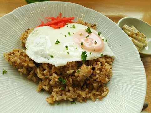 カフェ ペルシュ - 愛し野（カフェ）の写真