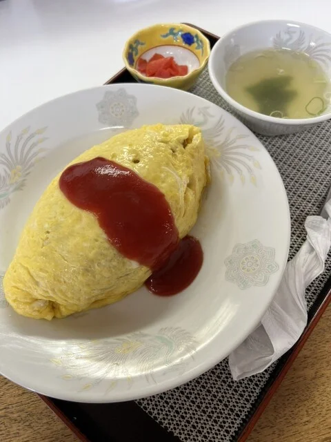 湖月 - 塩谷（ラーメン）の写真