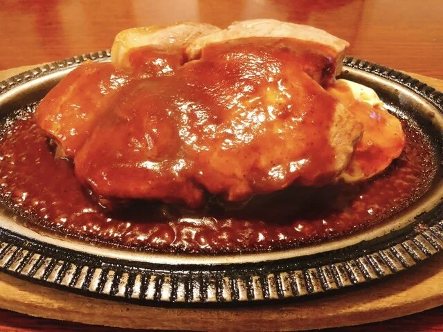 口コミ一覧 : レストラン チロルの写真