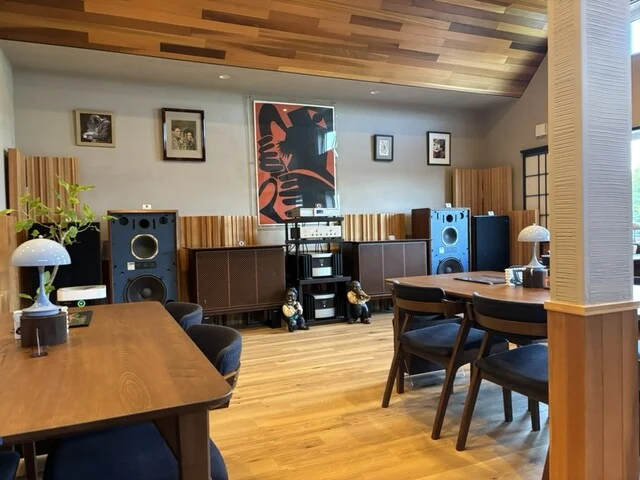 口コミ一覧 : Jazz Cafe Storyvilｌeの写真