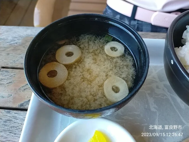 レストラン　オウル - 富良野（レストラン）の写真