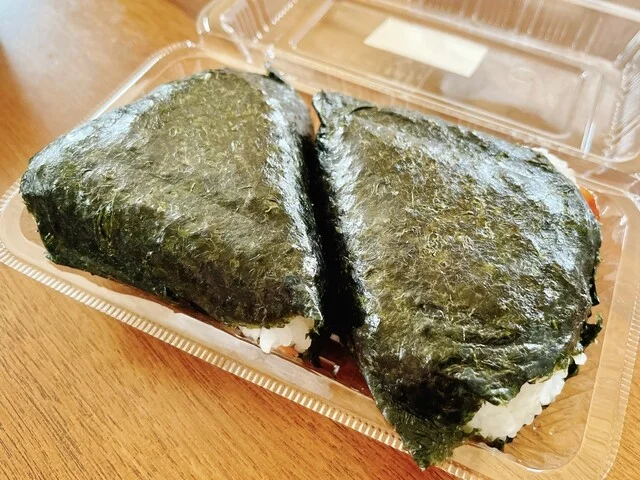 こめ屋のおむすび屋 - 北見（おにぎり）の写真