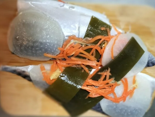 若松鮮魚店 - 南小樽（その他）の写真