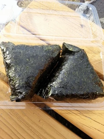 こめ屋のおむすび屋 - 北見（おにぎり）の写真