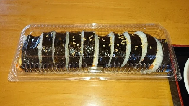 久しぶりに来店しました : アンニョン ソウルの写真