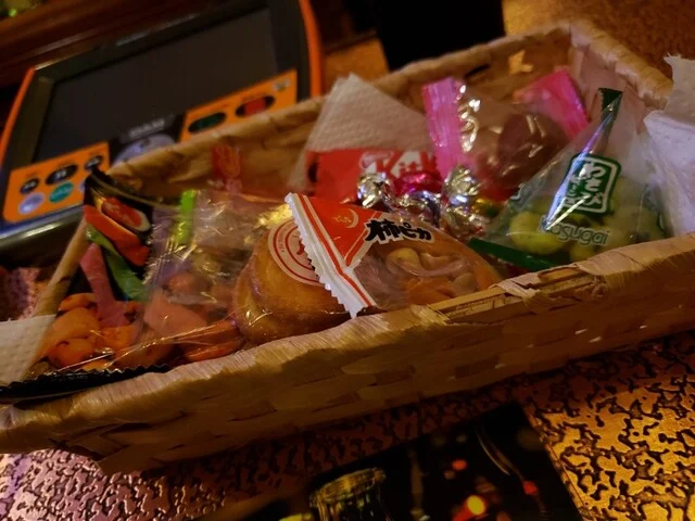 パスティス - 室蘭（バー）の写真