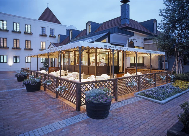 口コミ一覧 : オホーツクビアファクトリーの写真