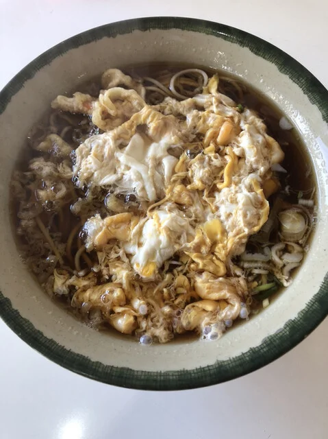 ほかほか弁当 中島本店 - 東室蘭（弁当）の写真