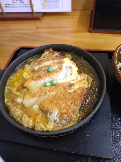 中島 小がね - 東室蘭（そば）の写真