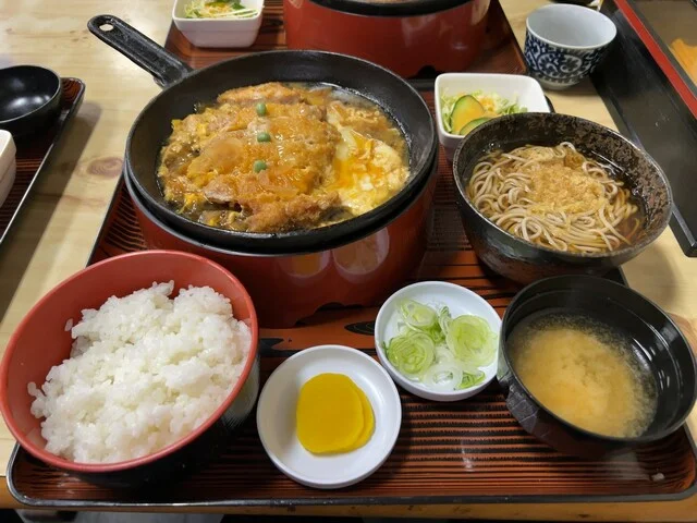 小がね 汐見店 - 東室蘭（そば）の写真