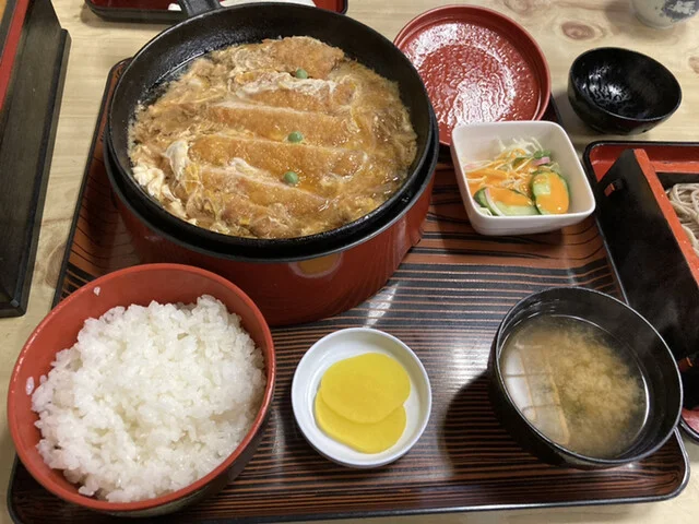 小がね 汐見店 - 東室蘭（そば）の写真