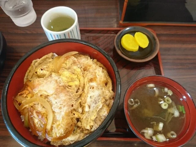 小玉家 支店（こだまや） - 富良野（そば）の写真