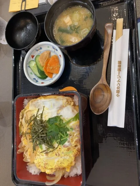 小樽カントリー倶楽部旧コースレストラン - ほしみ（レストラン）の写真