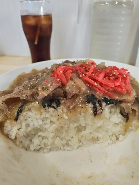 カフェまんま（cafe manma） - 北見（カフェ）の写真