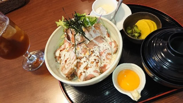 口コミ一覧 : ことぶき亭の写真