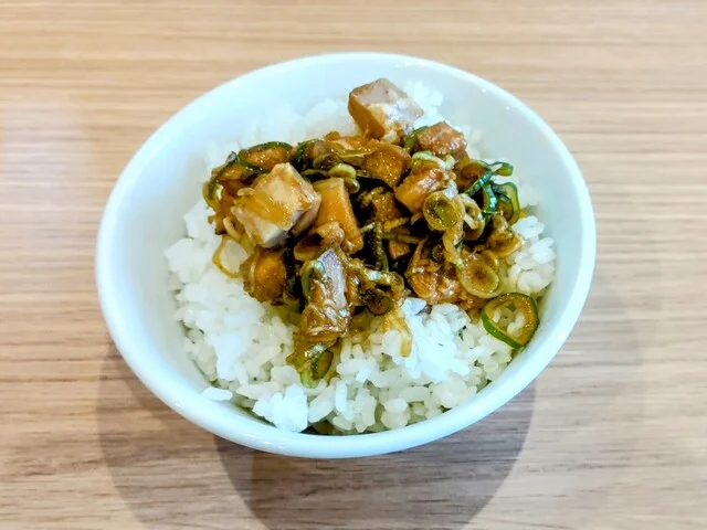 らぁめん ひなた - 東室蘭（ラーメン）の写真