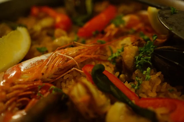 マレェ - 小樽築港（ヨーロッパ料理）の写真