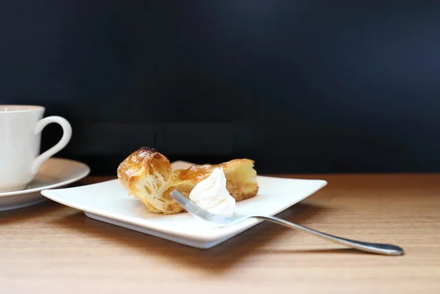 CAFE工房MISUZU&times;食品倉庫（美鈴） - 東室蘭（カフェ）の写真