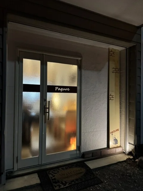 隠れ家ワンオペイタリアン : Pagureの写真