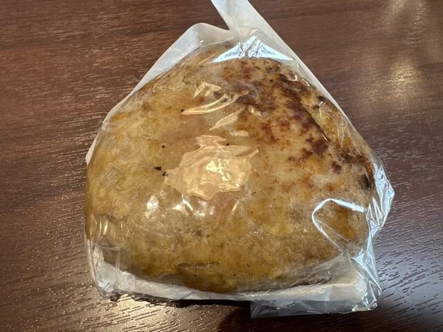 にぎりまんま - 富良野（おにぎり）の写真