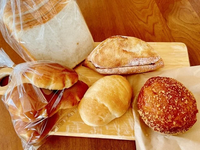 口コミ一覧 : RINGOの写真