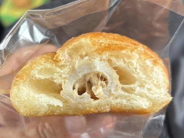 カゼール（Cazeres） - 富良野（パン）の写真