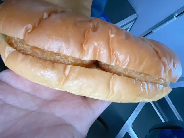 口コミ一覧 : 日日ベーカリー パラボの写真