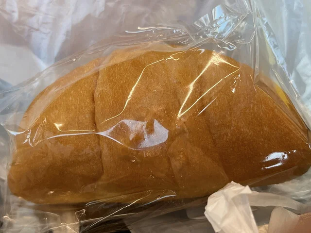 ダルオベーカリー（Daruo Bakery） - 小樽（パン）の写真