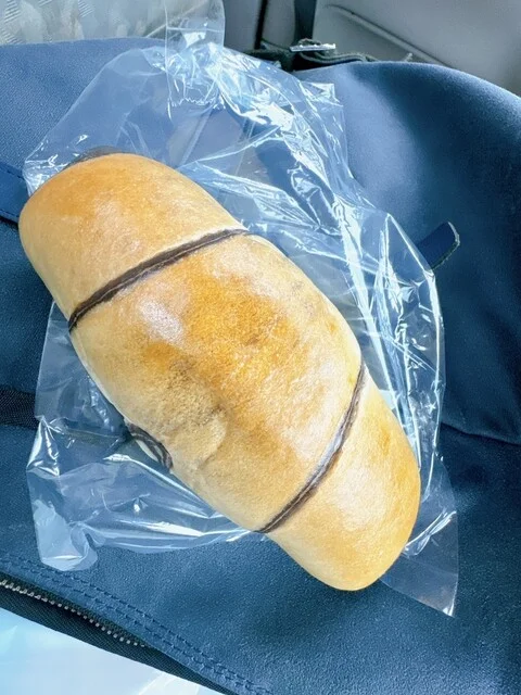 ほんごう - 小樽（パン）の写真