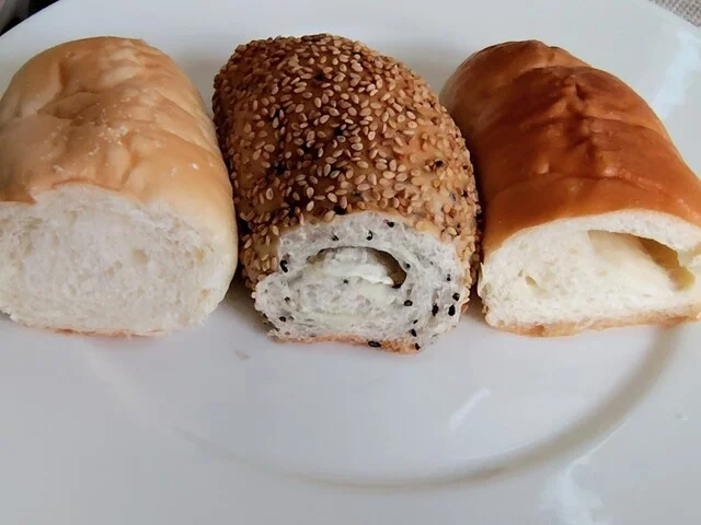 雪うさぎベーカリー - 富良野（パン）の写真