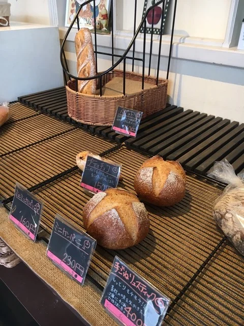 口コミ一覧 : RINGOの写真