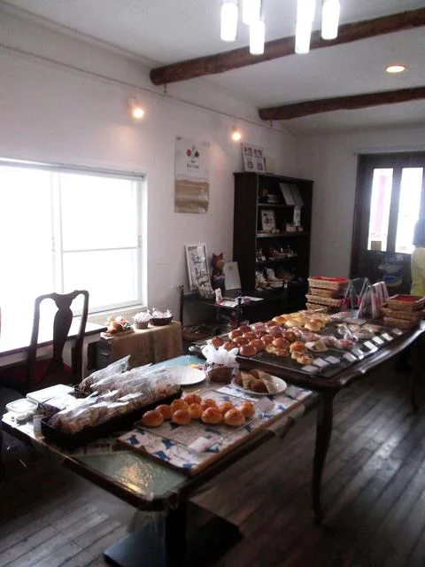 パン ド ミック（Pain de mic） - 鷲別（パン）の写真