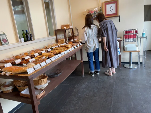 口コミ一覧 : RINGOの写真