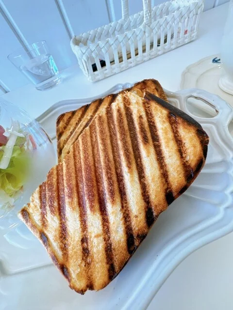 and.cafe 美風 - 東室蘭（カフェ）の写真