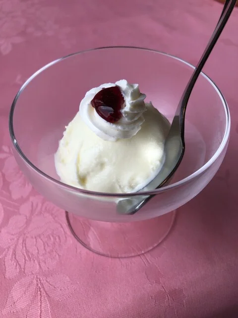 レストラン ヨシヤ - 函館どつく前（洋食）の写真