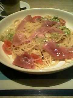 エスト エスト エスト（EST EST EST） - 東室蘭（カフェ）の写真