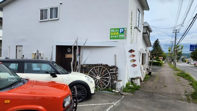 100日だけのチョコクロワッサン by Tony Bake in kitami - 北見（パン）の写真