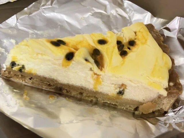 ケーキ、最高 : TORFUTAの写真