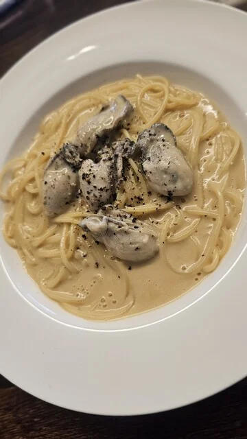 Dapasu - 東室蘭（パスタ）の写真