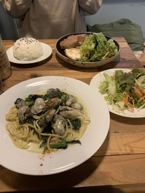 口コミ一覧 : のらいぬCafeの写真